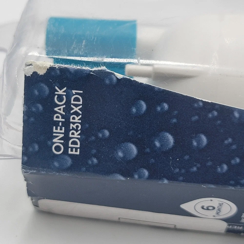 Everydrop Refrigerator Ice &‎ Water Filter #3 Filtration